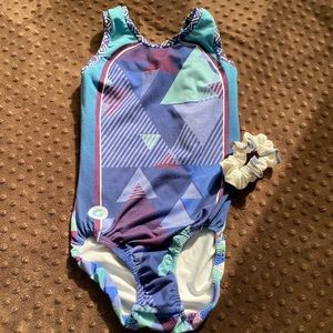 GYMGEAR gymnastics suit